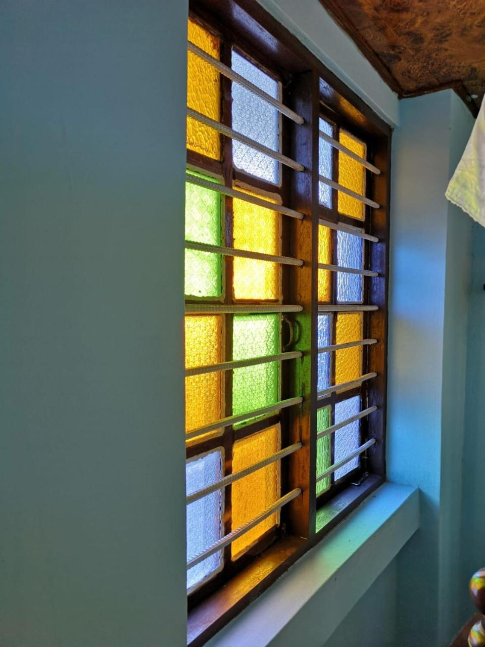 Bottoms Up Hostel Zanzibar Exterior photo